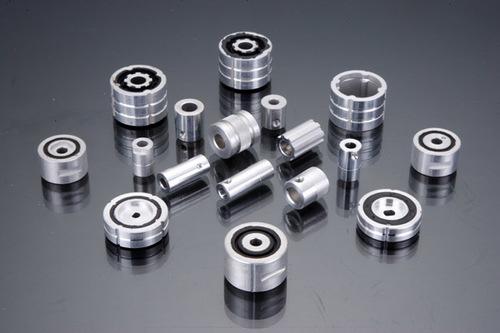 風(fēng)輪軸套-組合件